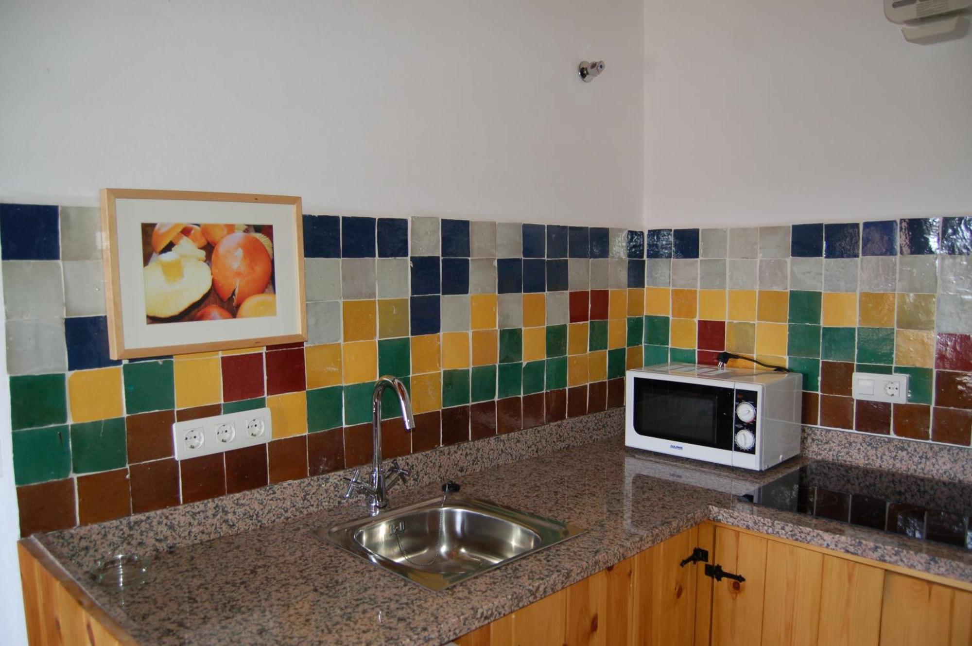 La Molinilla Apartamentos y Hammam Linares de la Sierra Bagian luar foto